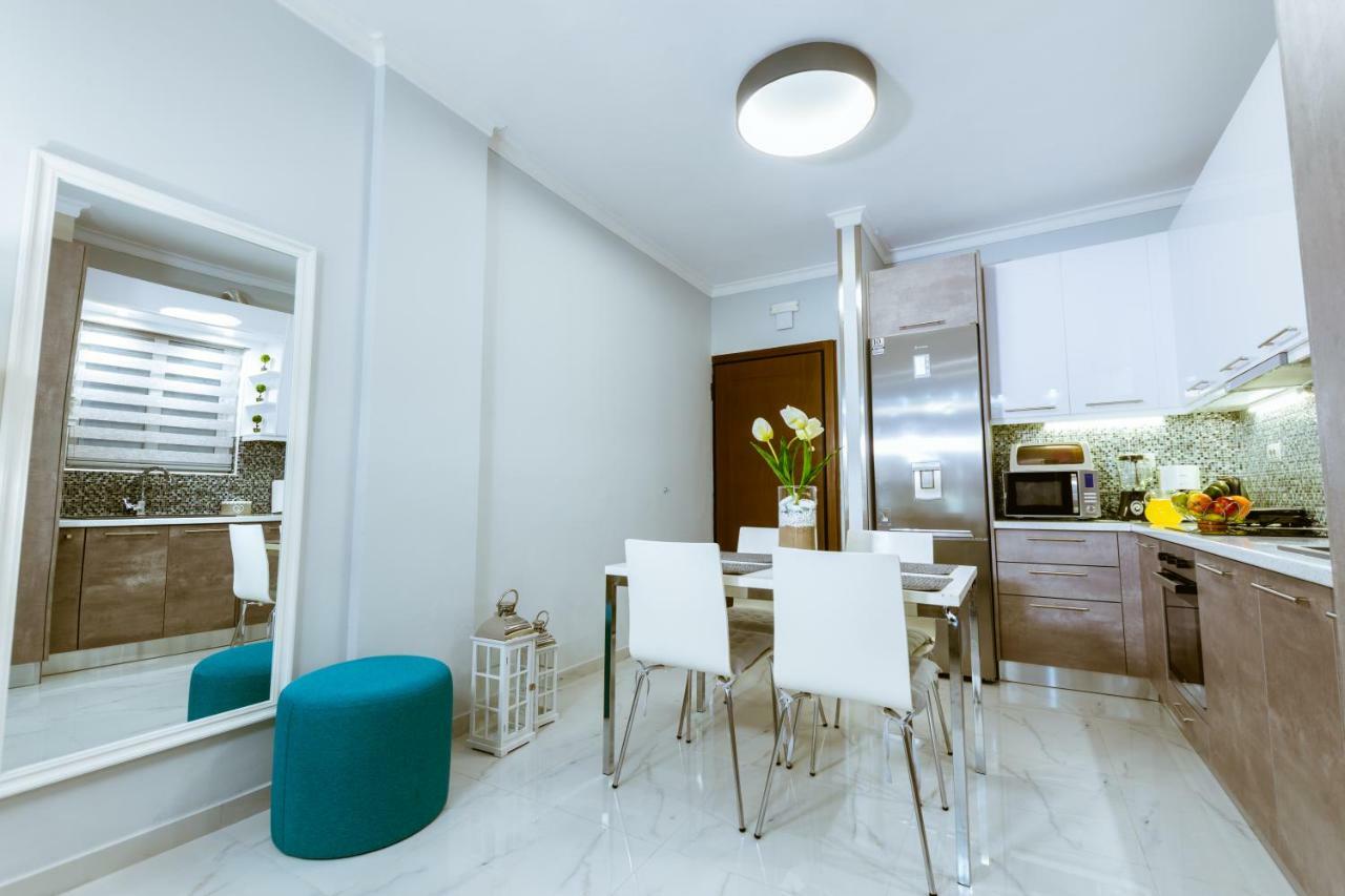 Apartmán Raimonda'S House Chania  Exteriér fotografie