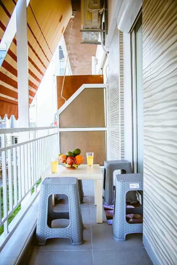 Apartmán Raimonda'S House Chania  Exteriér fotografie