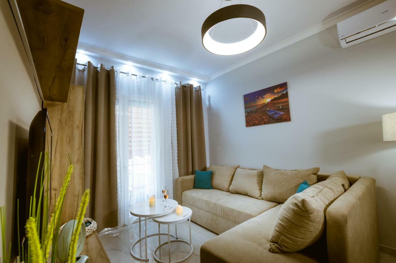 Apartmán Raimonda'S House Chania  Exteriér fotografie